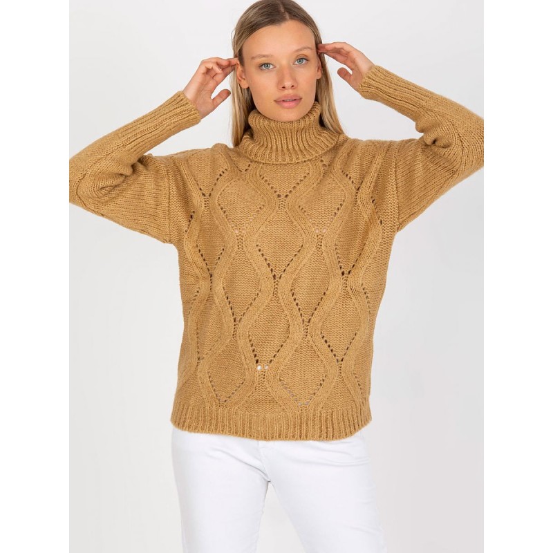  Col roulé Rue Paris 