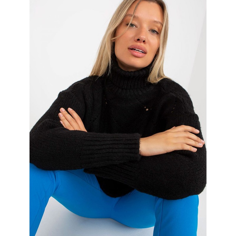  Col roulé Rue Paris 