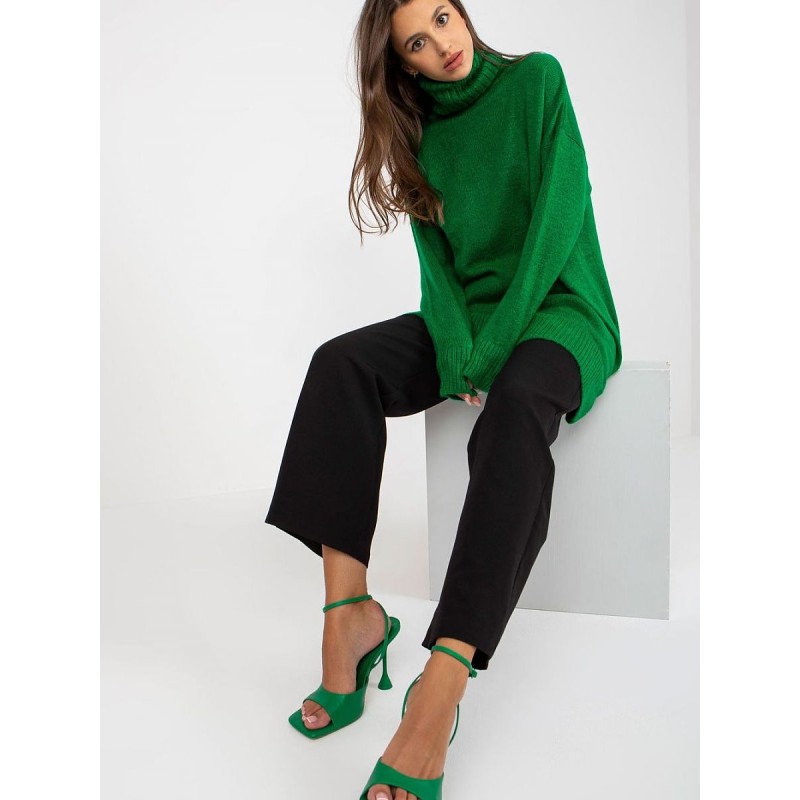  Col roulé Rue Paris 