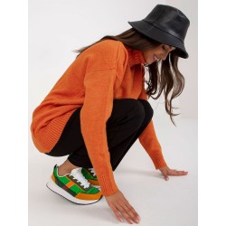  Col roulé Rue Paris 