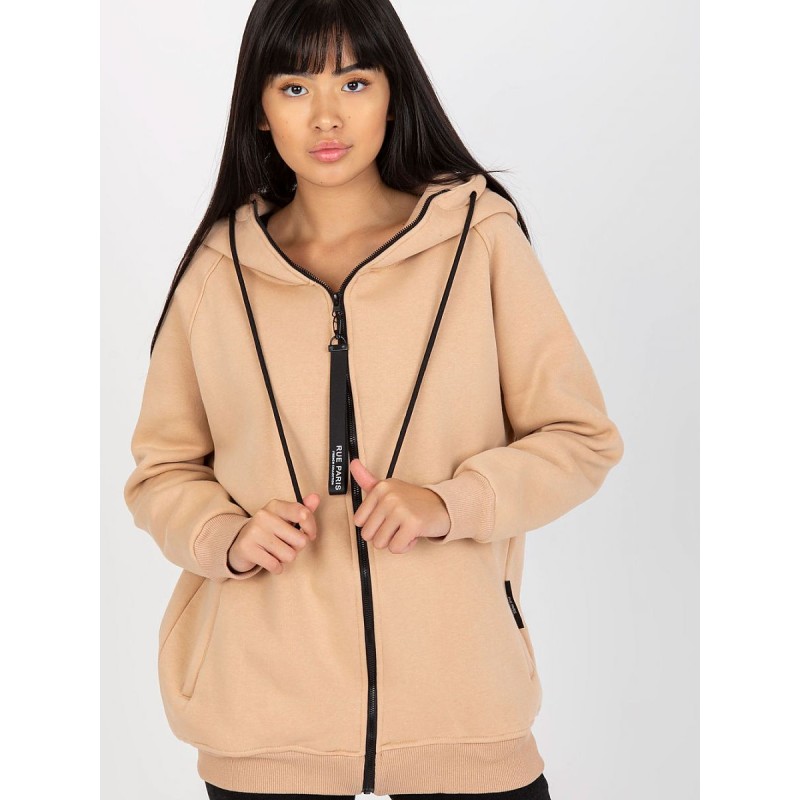  Sweatshirt Rue Paris 