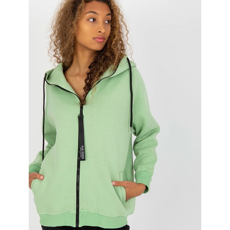  Sweatshirt Rue Paris 