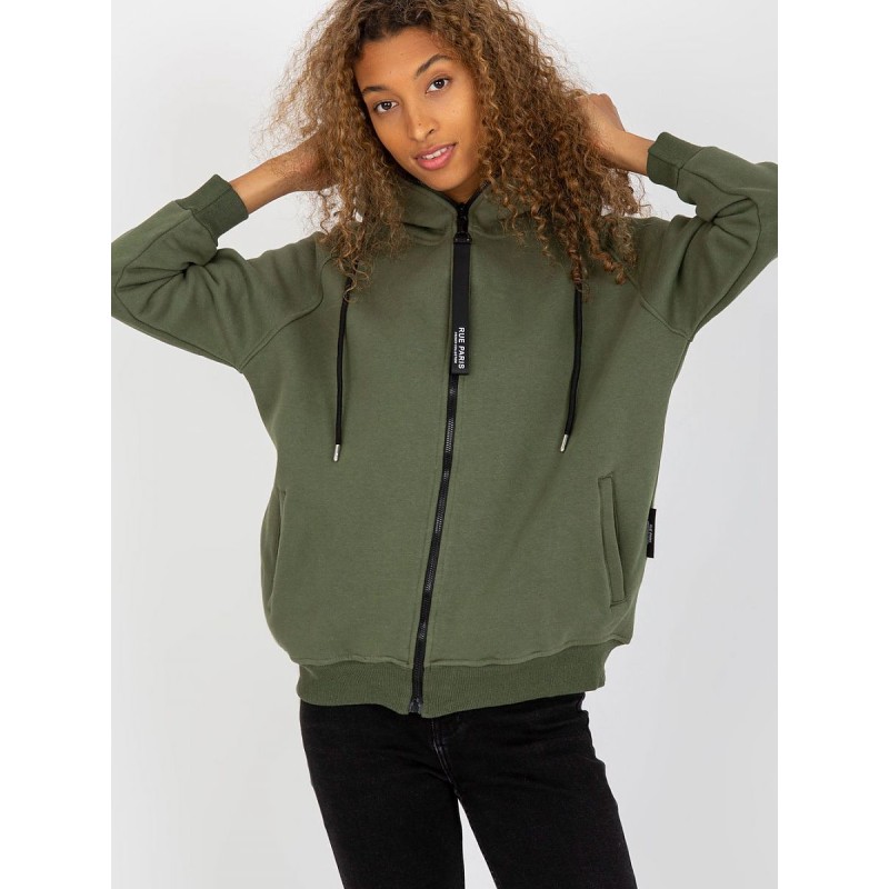  Sweatshirt Rue Paris 