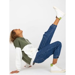  Sweatshirt Rue Paris 