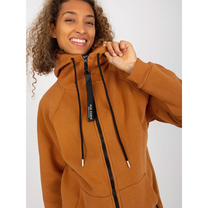  Sweatshirt Rue Paris 