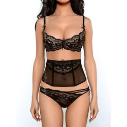  Soutien-gorge rembourré model 126891 Axami 