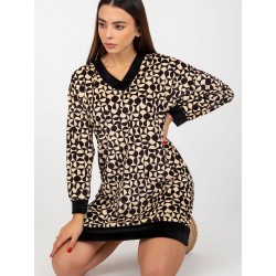  Robe de jour Rue Paris 