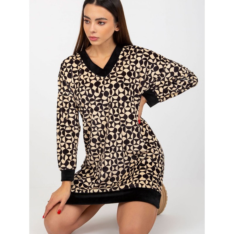  Robe de jour Rue Paris 