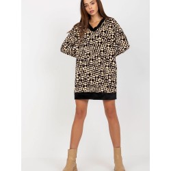  Robe de jour Rue Paris 