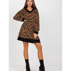  Robe de jour Rue Paris 