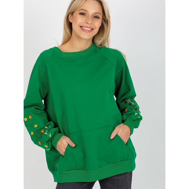  Sweatshirt Rue Paris 