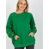  Sweatshirt Rue Paris 