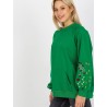  Sweatshirt Rue Paris 