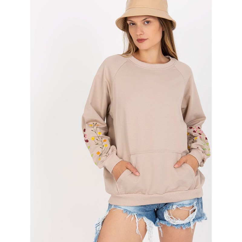  Sweatshirt Rue Paris 