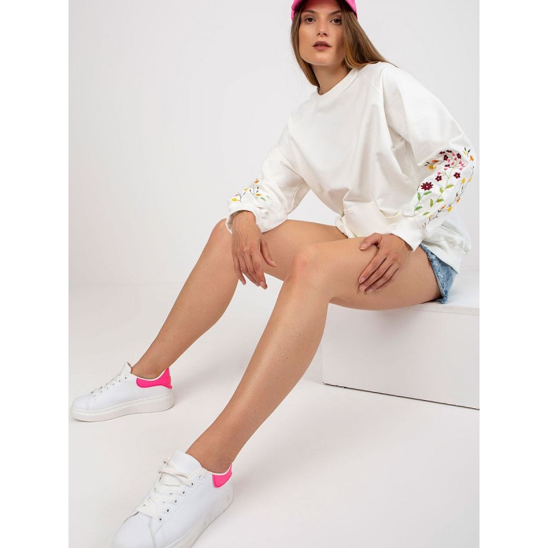  Sweatshirt Rue Paris 