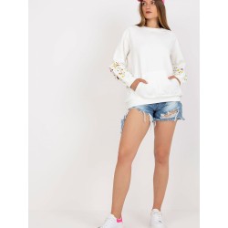  Sweatshirt Rue Paris 