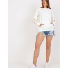  Sweatshirt Rue Paris 
