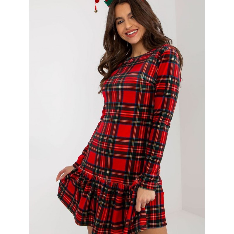  Robe de jour Rue Paris 