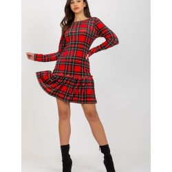  Robe de jour Rue Paris 