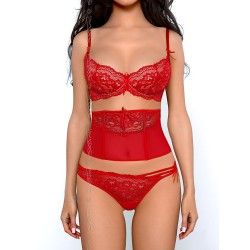  Soutien-gorge rembourré model 126892 Axami 