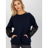  Sweatshirt Rue Paris 