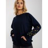  Sweatshirt Rue Paris 