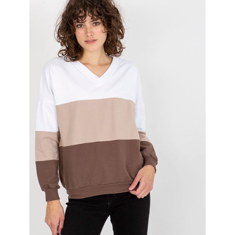  Sweatshirt Rue Paris 