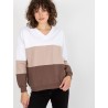  Sweatshirt Rue Paris 