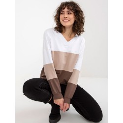  Sweatshirt Rue Paris 