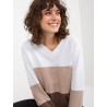  Sweatshirt Rue Paris 