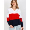  Sweatshirt Rue Paris 