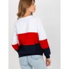  Sweatshirt Rue Paris 