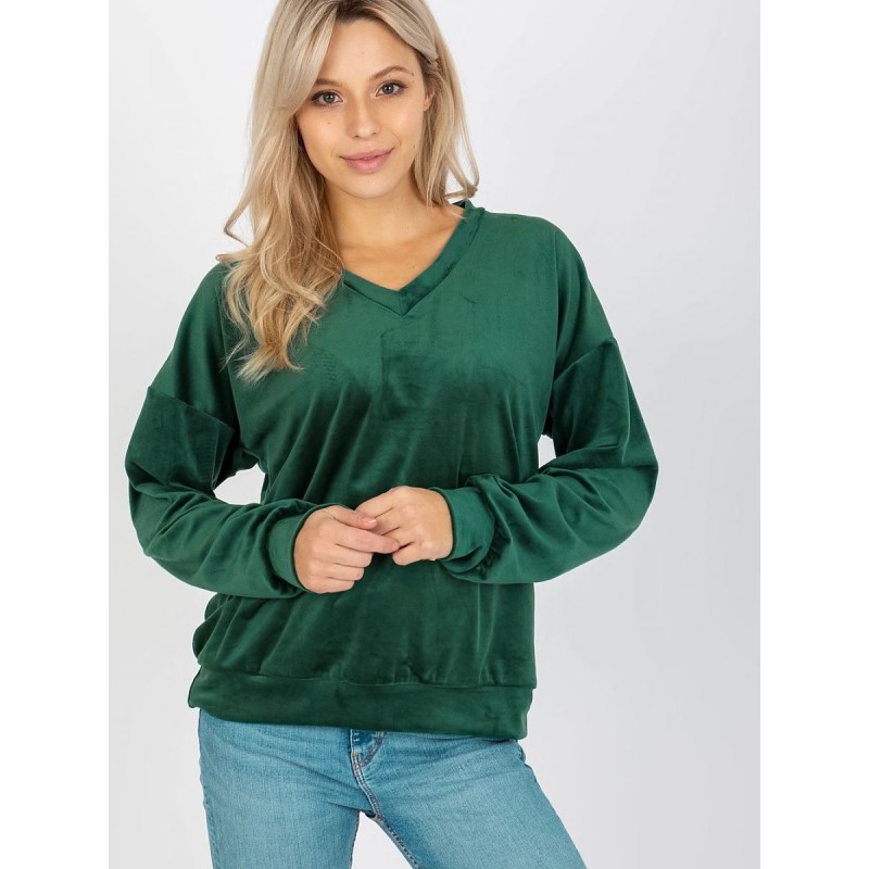  Sweatshirt Rue Paris 