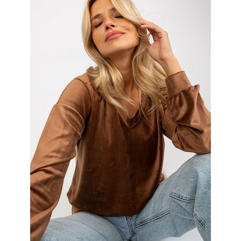  Sweatshirt Rue Paris 