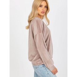  Sweatshirt Rue Paris 