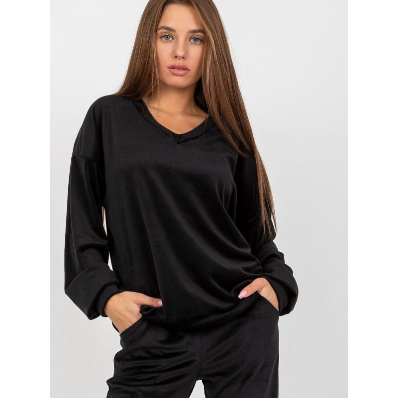  Sweatshirt Rue Paris 