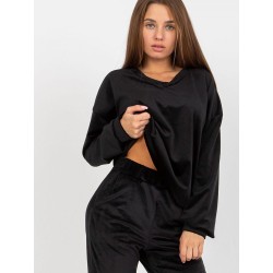  Sweatshirt Rue Paris 