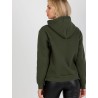  Sweatshirt Rue Paris 