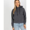  Sweatshirt Rue Paris 