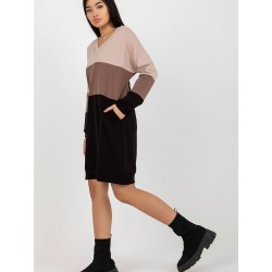  Robe de jour Rue Paris 