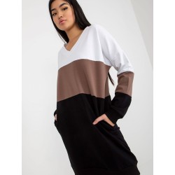  Robe de jour Rue Paris 