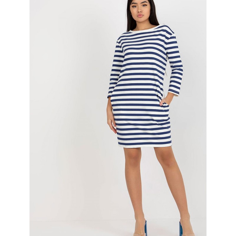  Robe de jour Rue Paris 