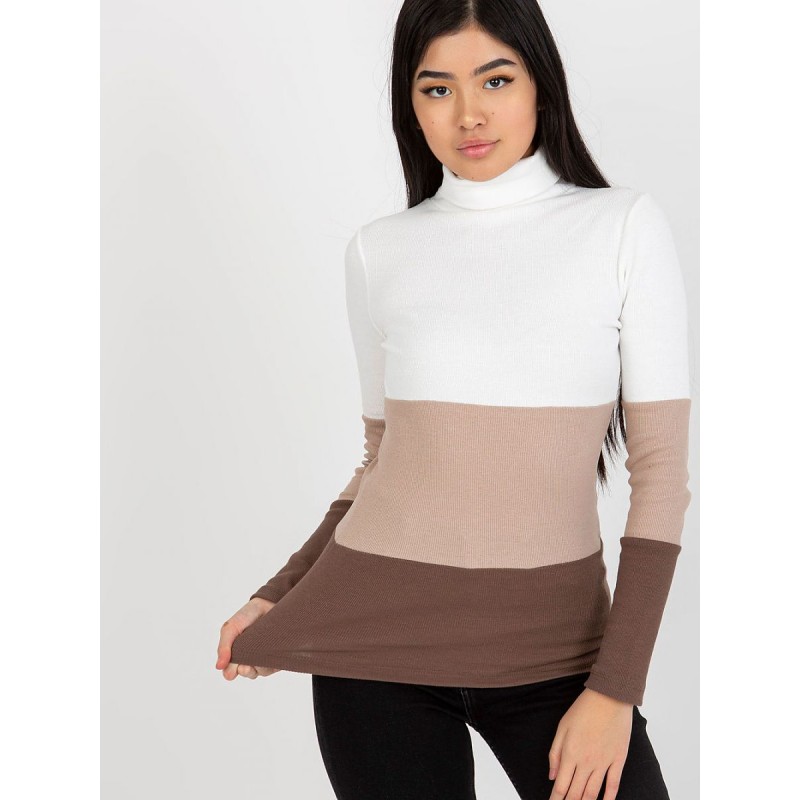  Col roulé Rue Paris 