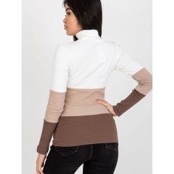  Col roulé Rue Paris 