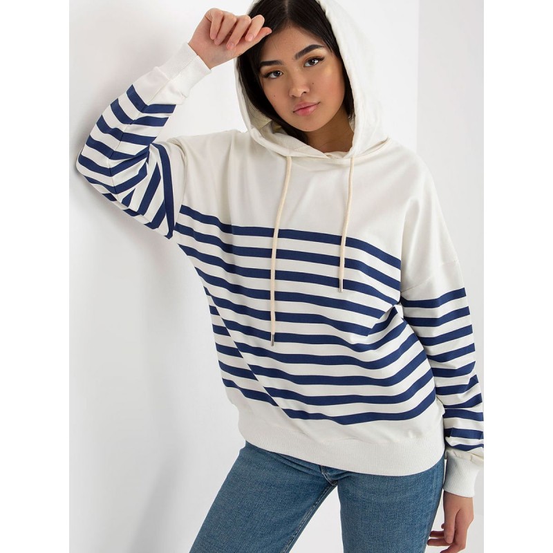 Sweatshirt Rue Paris 