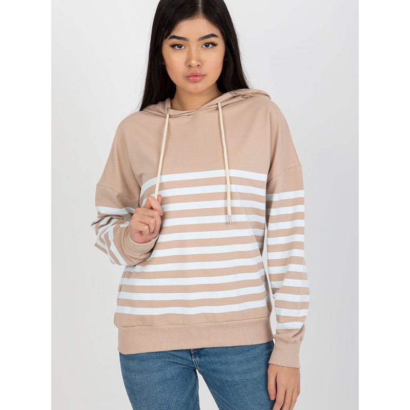  Sweatshirt Rue Paris 
