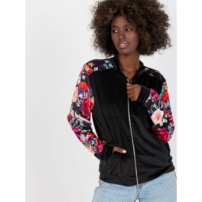  Sweatshirt Rue Paris 