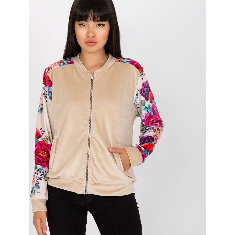  Sweatshirt Rue Paris 