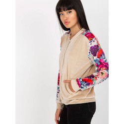  Sweatshirt Rue Paris 