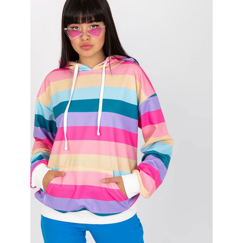  Sweatshirt Rue Paris 